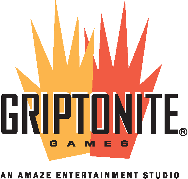 Griptonite Games