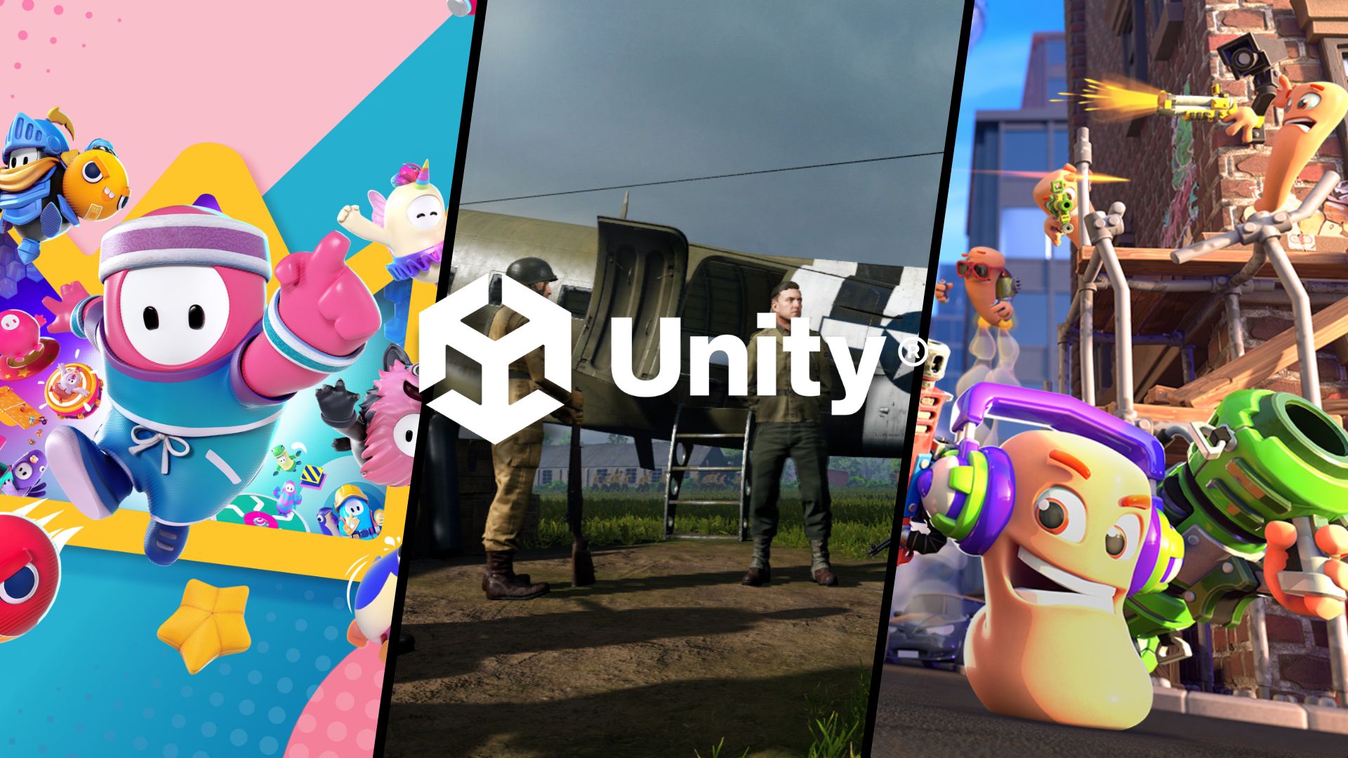 Unity
