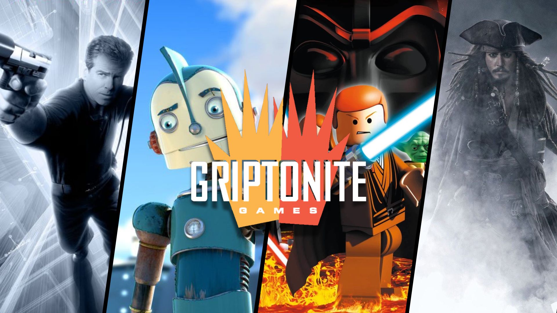 Griptonite